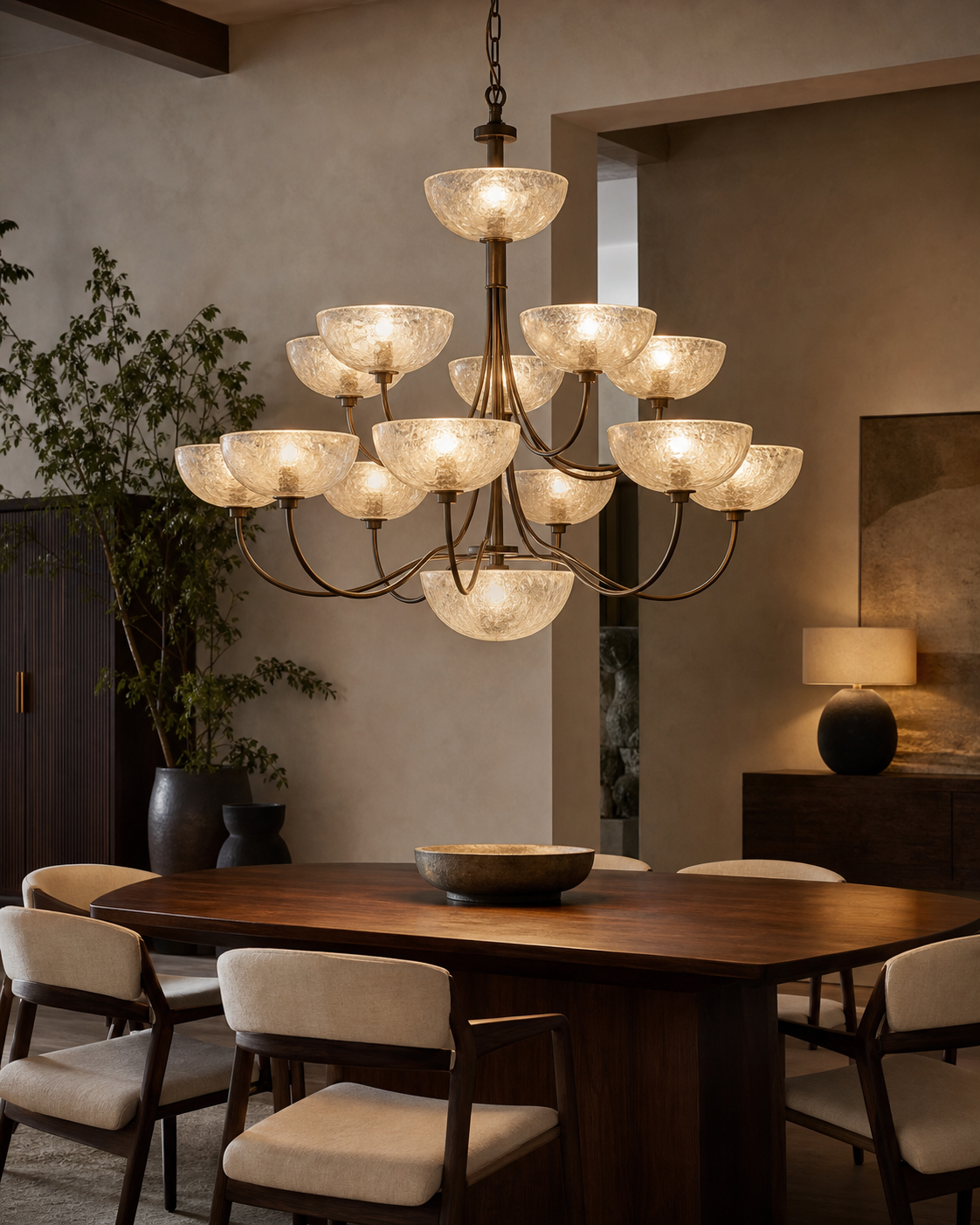 Chandelier