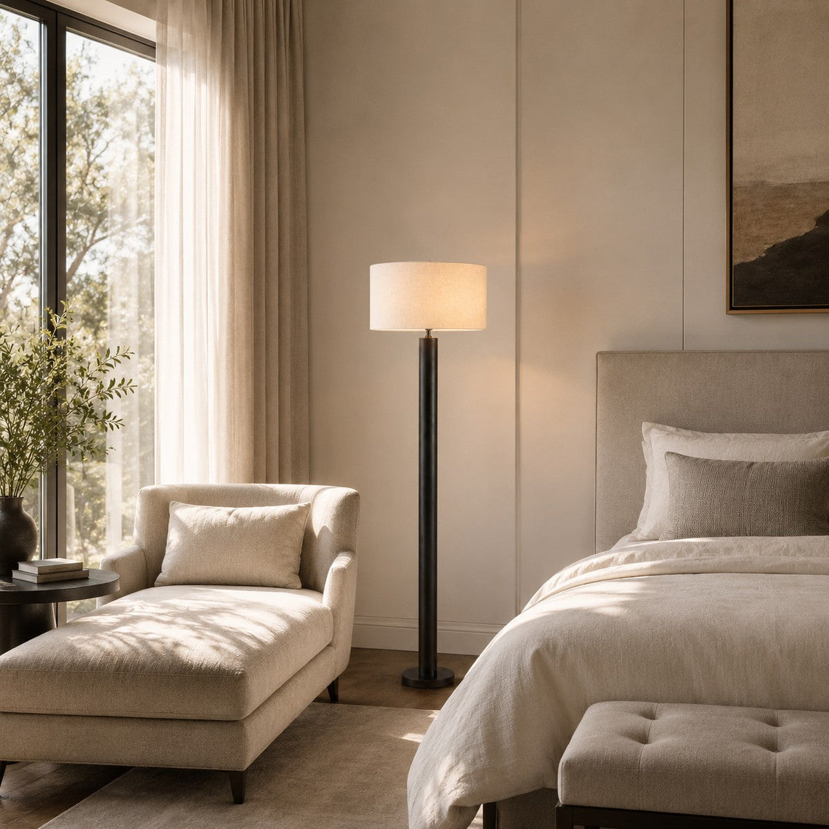 Floor Lamp