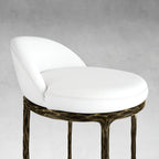 Aurelia Forge Bar Counter Stool