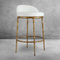 Aurelia Forge Bar Counter Stool