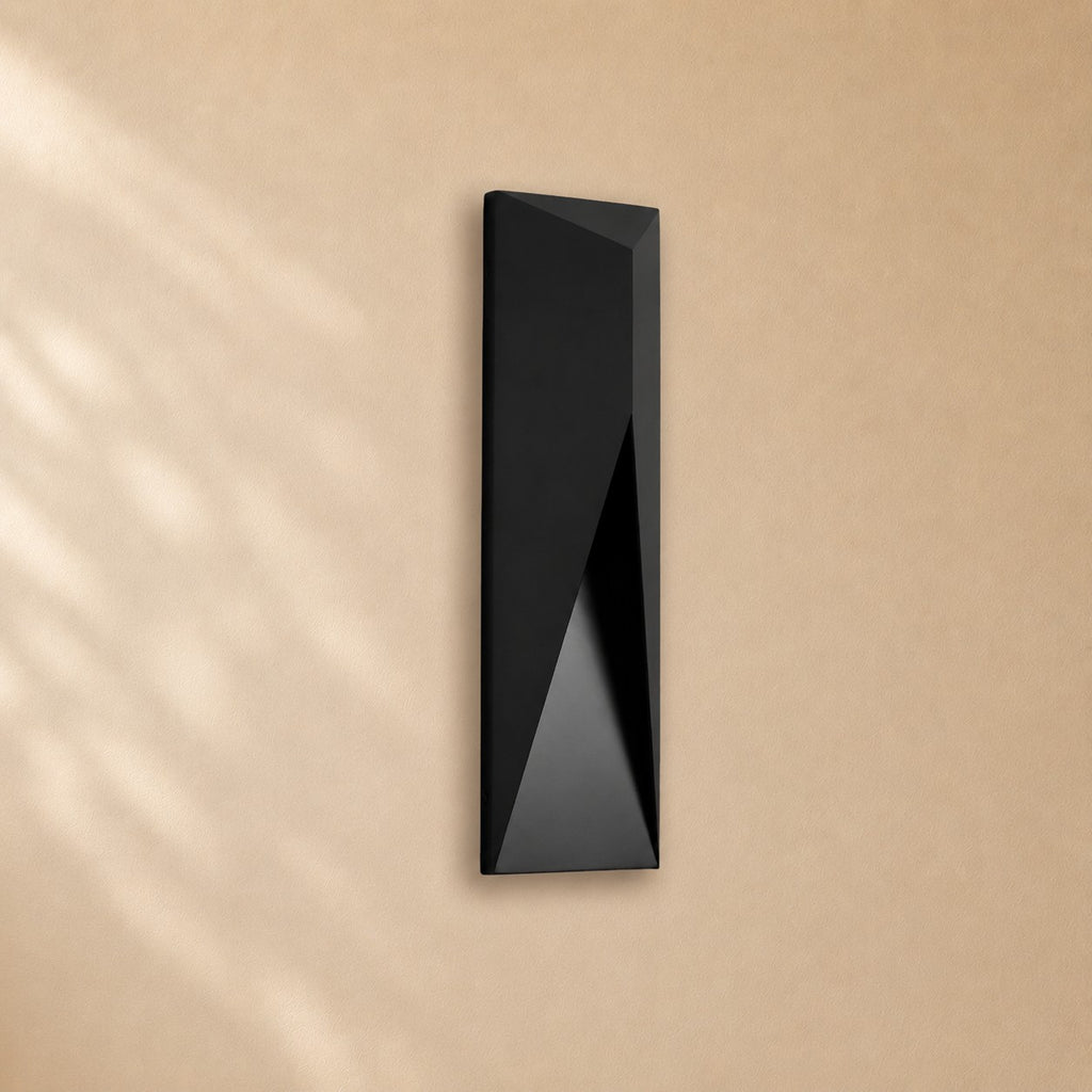 Arthur Outdoor Wall Sconce
