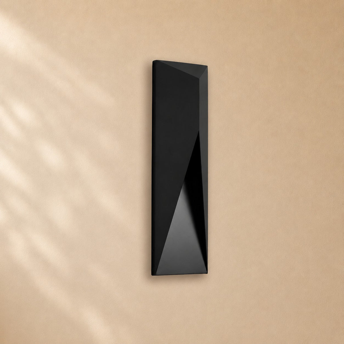Arthur Outdoor Wall Sconce