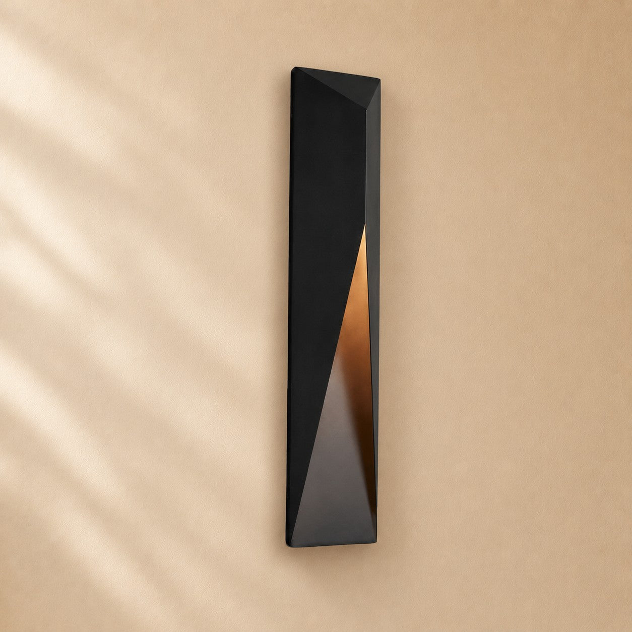 Arthur Outdoor Wall Sconce