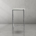 Aurelia Semi-circle Console Table