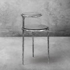 Aurelia Tiered Accent Table