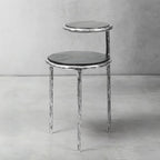 Aurelia Tiered Accent Table