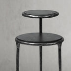Aurelia Tiered Accent Table
