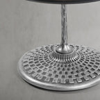 Aurelia Wooden Side Table