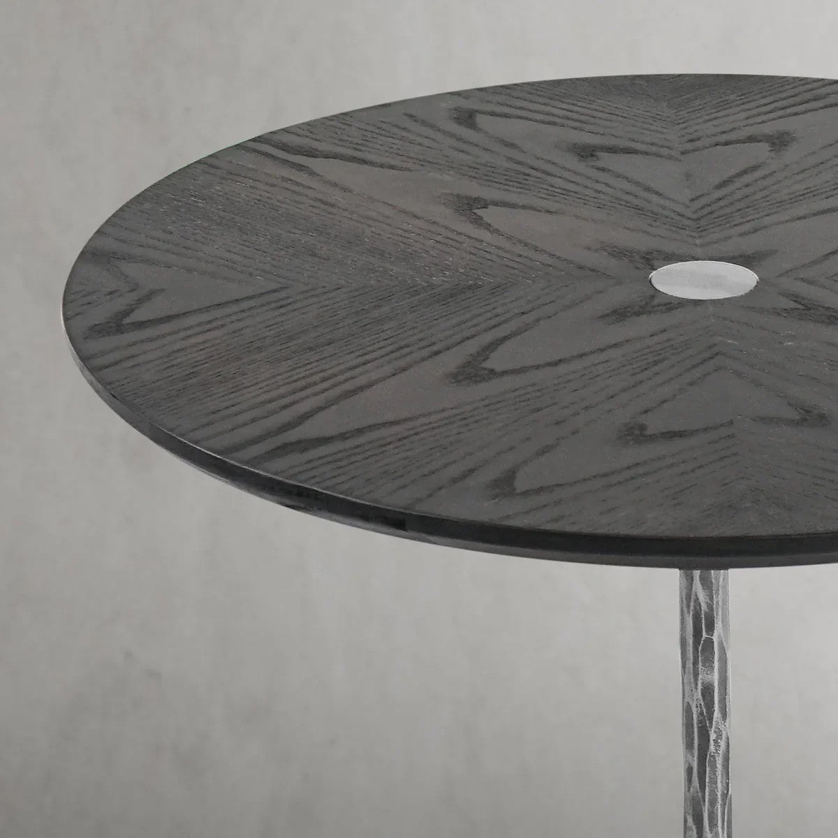 Aurelia Wooden Side Table