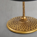 Aurelia Wooden Side Table