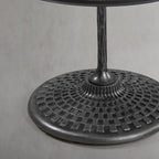 Aurelia Wooden Side Table