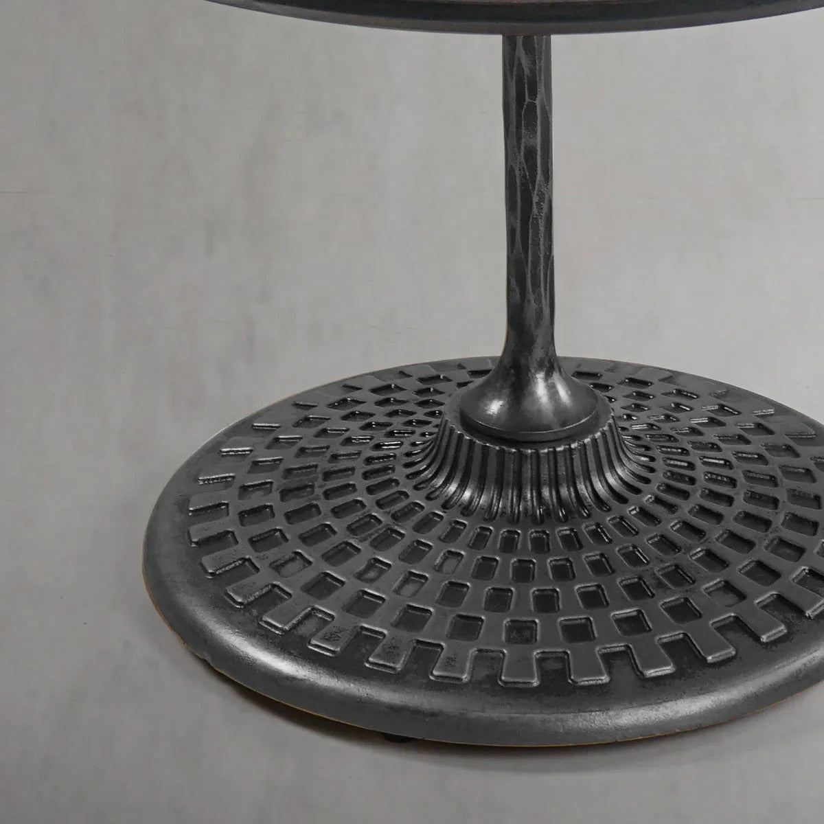 Aurelia Wooden Side Table