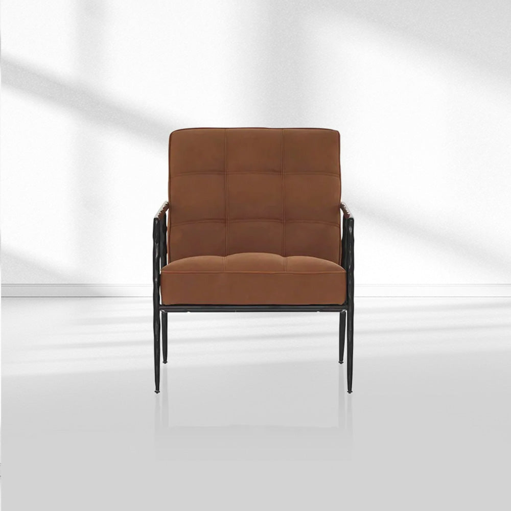 Berghen Occasional Armchair