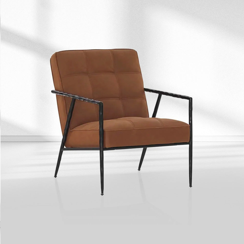 Berghen Occasional Armchair