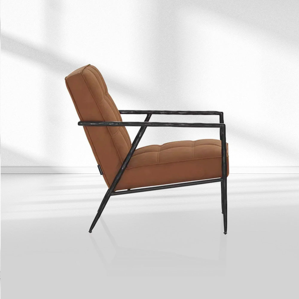 Berghen Occasional Armchair