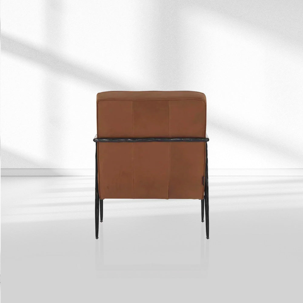 Berghen Occasional Armchair