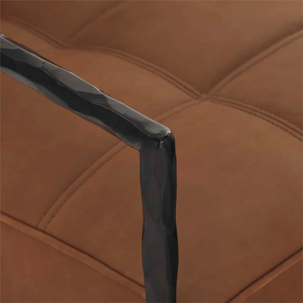 Berghen Occasional Armchair