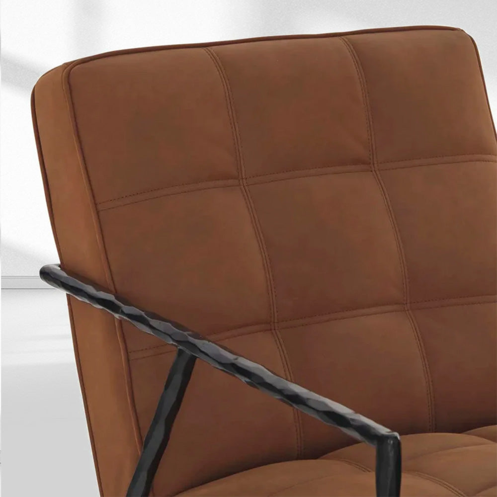 Berghen Occasional Armchair
