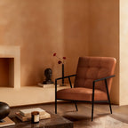 Berghen Occasional Armchair