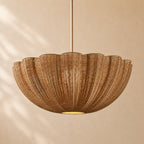 Calvin Pendant 36"D