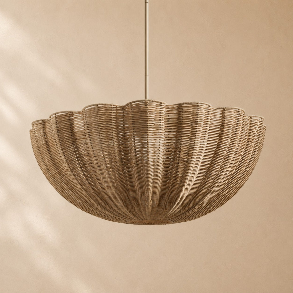 Calvin Pendant 36"D