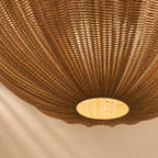 Calvin Pendant 36"D