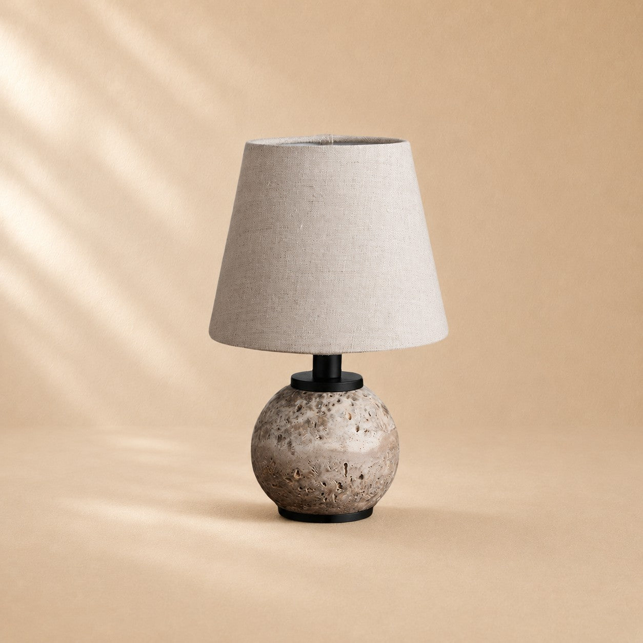 Charley Outdoor Rechargeable Lamp