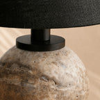 Charley Outdoor Rechargeable Lamp