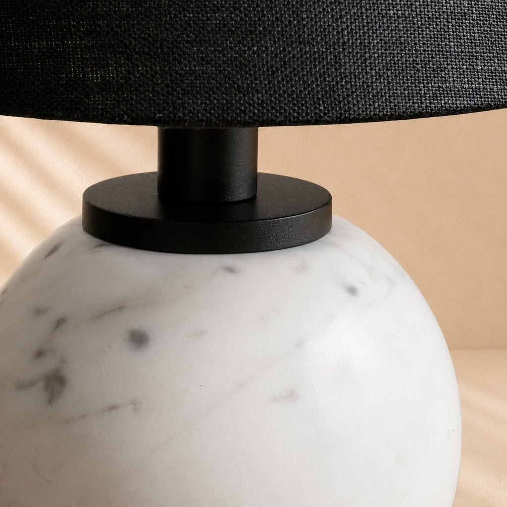 Charley Outdoor Rechargeable Lamp