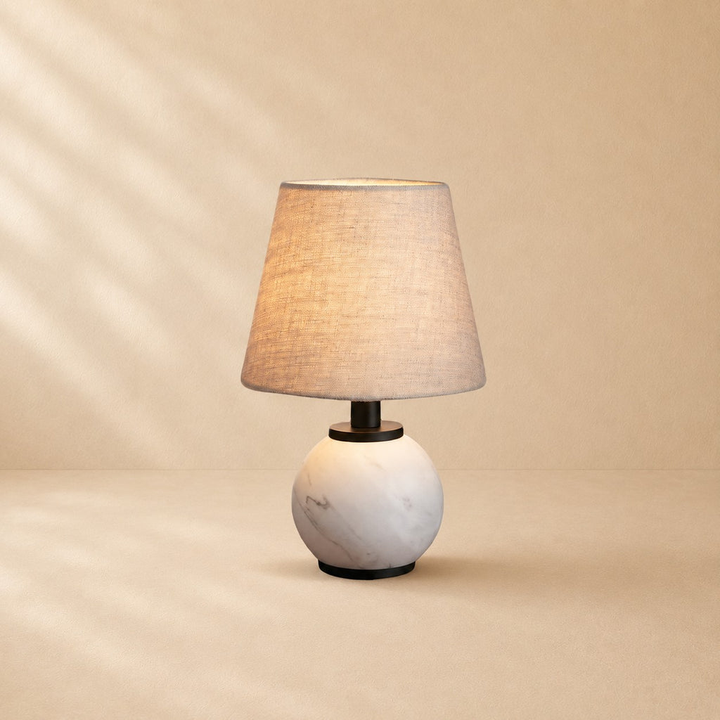Charley Outdoor Rechargeable Lamp