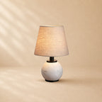 Charley Outdoor Rechargeable Lamp