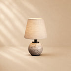 Charley Outdoor Rechargeable Lamp