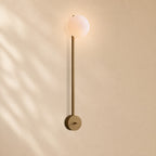 Conra Grand Sconce