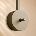 Conra Grand Sconce
