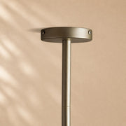 Conra Round Chandelier