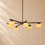 Conra Round Chandelier