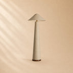 Curitis Tapered Floor Lamp