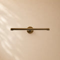 Dominic Perforated Metal Picture Light