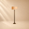 Donna Crystal Floor Lamp