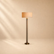 Donna Crystal Floor Lamp