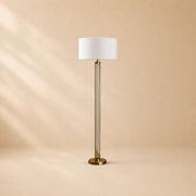 Donna Crystal Floor Lamp
