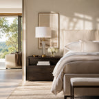 Donna Crystal Table Lamp
