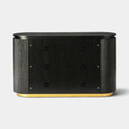 Echo Ridge Solid Oak Fluted Sideboard