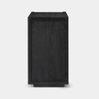 Elara Solid Wood 3-Drawer Chest