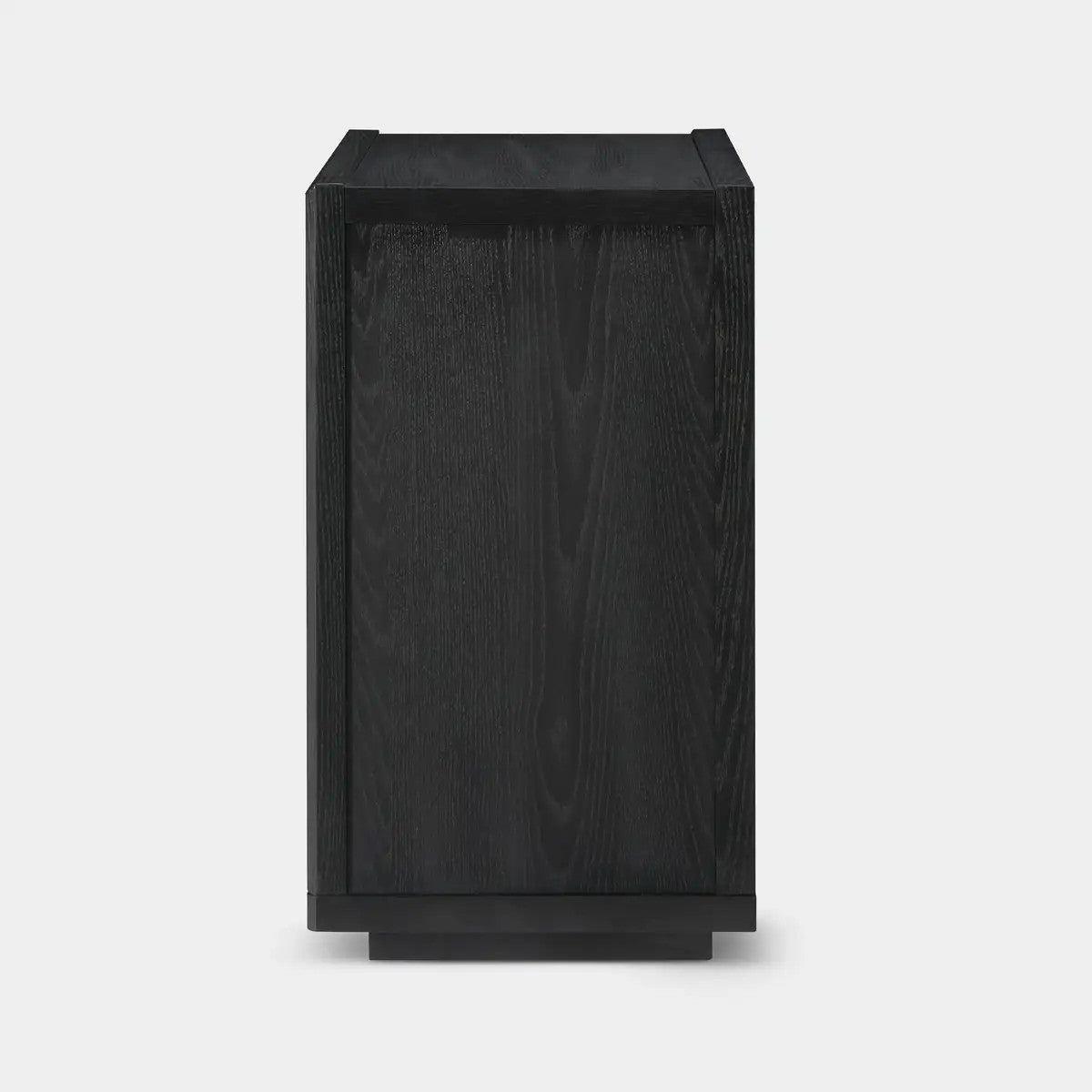 Elara Solid Wood 3-Drawer Chest