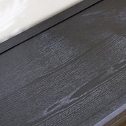 Elara Solid Wood 12-Drawer Dresser