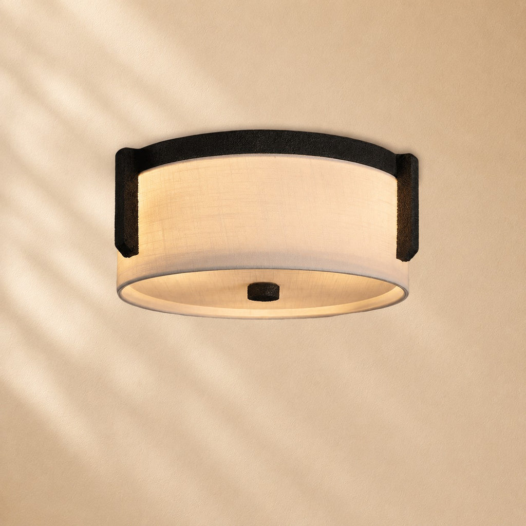Elva Flush Mount
