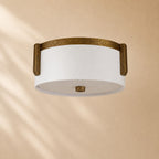Elva Flush Mount