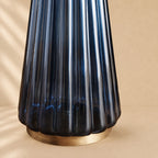 Emers Glass Table Lamp