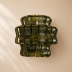 Erin Glass Wall Sconce